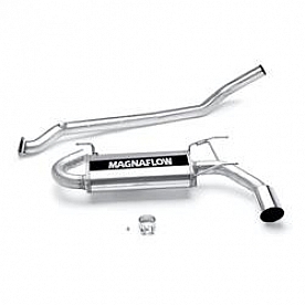 Magnaflow Performance Exhaust Cat-Back System - 16639