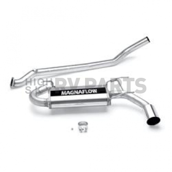Magnaflow Performance Exhaust Cat-Back System - 16639