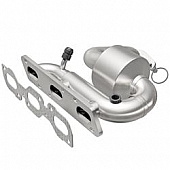Magnaflow Direct Fit 48 State Catalytic Converter - 50886