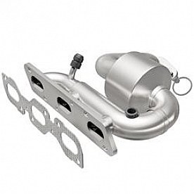 Magnaflow Direct Fit 48 State Catalytic Converter - 50886