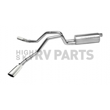 Gibson Exhaust Cat Back System - 5665