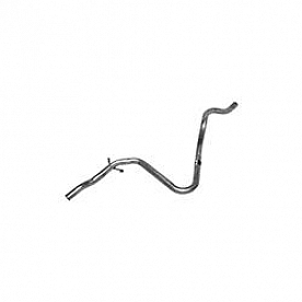 Walker Exhaust Pipe Intermediate - 45063