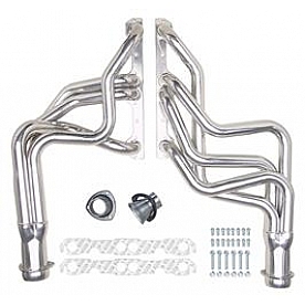 Hedman Long Tube Exhaust Header - 68296
