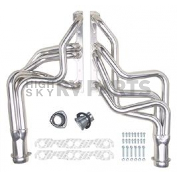 Hedman Long Tube Exhaust Header - 68296