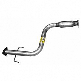 Walker Exhaust Resonator Pipe - 54307