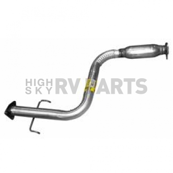 Walker Exhaust Resonator Pipe - 54307