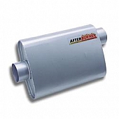 Flow Tech Afterburner Exhaust Muffler - 50320FLT