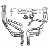 Hedman Long Tube Exhaust Header - 78038