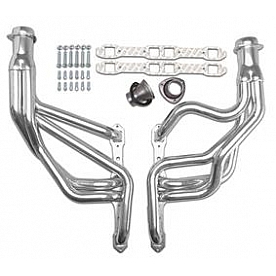 Hedman Long Tube Exhaust Header - 78038