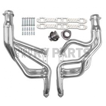 Hedman Long Tube Exhaust Header - 78038