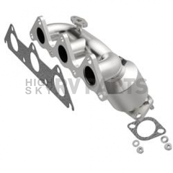 Magnaflow Direct Fit 48 State Catalytic Converter - 50888