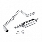 Magnaflow Performance Exhaust Cat-Back System - 16627