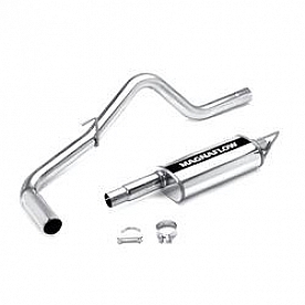Magnaflow Performance Exhaust Cat-Back System - 16627