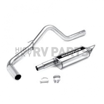 Magnaflow Performance Exhaust Cat-Back System - 16627