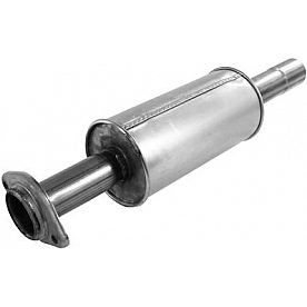 Walker Exhaust Resonator - 53932