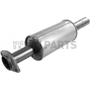 Walker Exhaust Resonator - 53932
