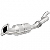 Magnaflow Direct Fit 48 State Catalytic Converter - 26204