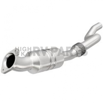 Magnaflow Direct Fit 48 State Catalytic Converter - 26204