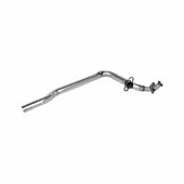Walker Exhaust Y Pipe - 45166