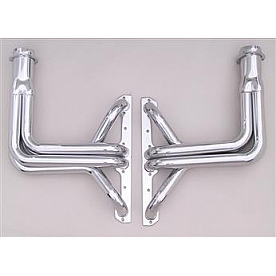 Hedman Long Tube Exhaust Header - 62306