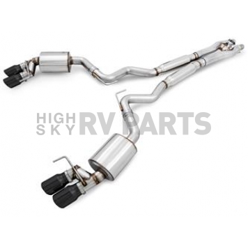 AWE Tuning Exhaust SwitchPath Cat-Back System - 3025-43048