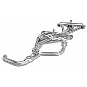 Hedman Short Tube Exhaust Header - 66481