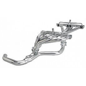 Hedman Short Tube Exhaust Header - 66481