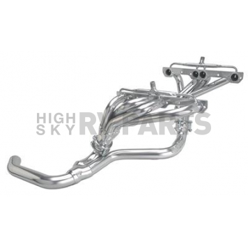 Hedman Short Tube Exhaust Header - 66481