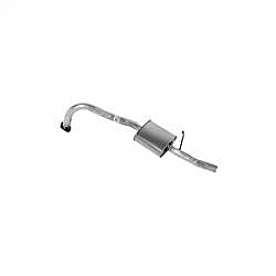 Walker Exhaust Resonator Pipe - 54183