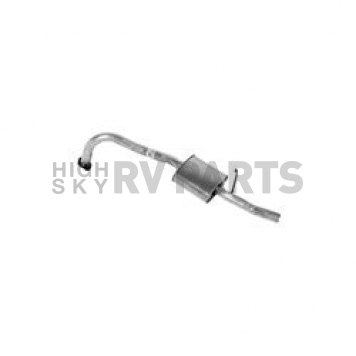 Walker Exhaust Resonator Pipe - 54183