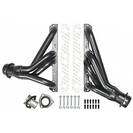 Hedman Short Tube Exhaust Header - 68470