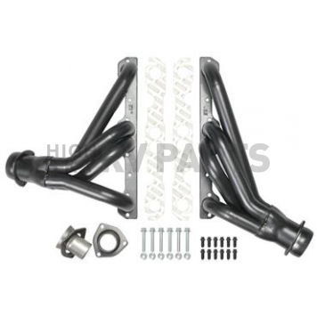 Hedman Short Tube Exhaust Header - 68470