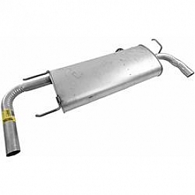 Walker Exhaust Muffler - 54808