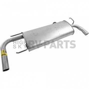 Walker Exhaust Muffler - 54808