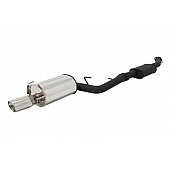 APEXi Exhaust WS2 Cat Back System - 115-KN02
