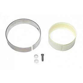 APEXi Exhaust Tail Pipe Tip Adapter - 155-A028
