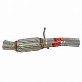 Walker Exhaust Resonator Pipe - 52600