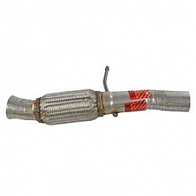 Walker Exhaust Resonator Pipe - 52600