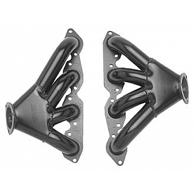 Hedman Short Tube Exhaust Header - 68510