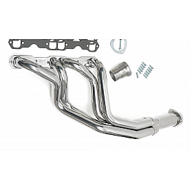 Hedman Long Tube Exhaust Header - 66503