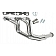Hedman Long Tube Exhaust Header - 66503