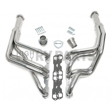 Hedman Long Tube Exhaust Header - 66503-1