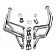 Hedman Long Tube Exhaust Header - 66503