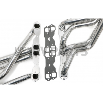 Hedman Long Tube Exhaust Header - 66503-2