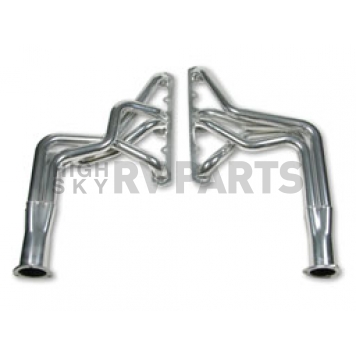 Hooker Long Tube Header - 7901-1HKR