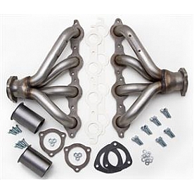 Hedman Block Hugger Exhaust Header - 62520