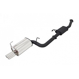 APEXi Exhaust WS2 Cat Back System - 115-KN06
