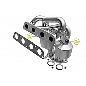 Magnaflow Catalytic Converter - 452066
