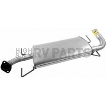 Walker Exhaust Muffler - 54811