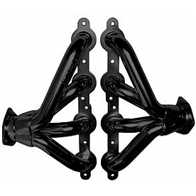 Hedman Block Hugger Exhaust Header - 62523